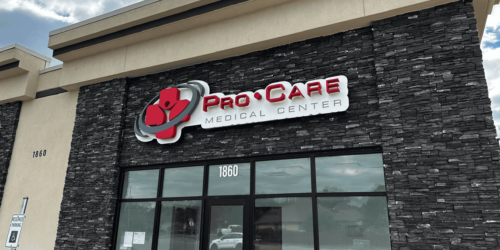 Pro-Care Medical Centers Opens New Clinic in New Braunfels